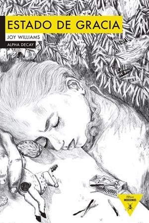 ESTADO DE GRACIA | 9788492837953 | Williams, Joy | Llibres.cat | Llibreria online en català | La Impossible Llibreters Barcelona