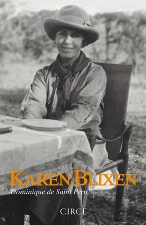 Karen Blixen | 9788477653066 | de Saint Pern, Dominique | Llibres.cat | Llibreria online en català | La Impossible Llibreters Barcelona