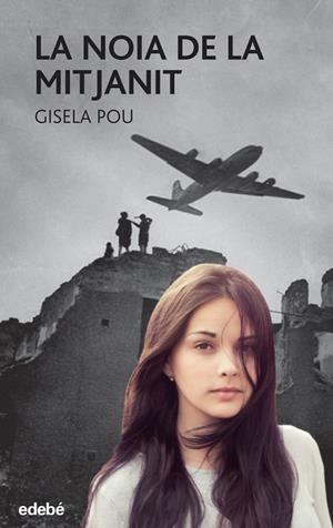 La noia de la mitjanit | 9788468316147 | Pou, Gisela | Llibres.cat | Llibreria online en català | La Impossible Llibreters Barcelona