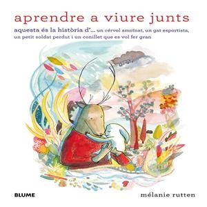 Aprendre a viure junts | 9788498017861 | Rutten, Mélanie | Llibres.cat | Llibreria online en català | La Impossible Llibreters Barcelona