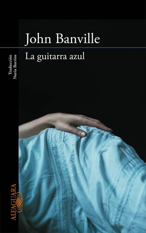 La guitarra azul | 9788420413648 | BANVILLE,JOHN | Llibres.cat | Llibreria online en català | La Impossible Llibreters Barcelona
