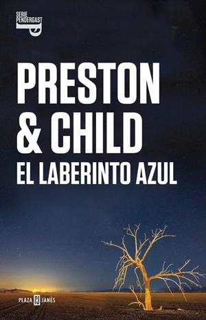 El laberinto azul (Inspector Pendergast 14) | 9788401015472 | PRESTON,DOUGLAS | Llibres.cat | Llibreria online en català | La Impossible Llibreters Barcelona