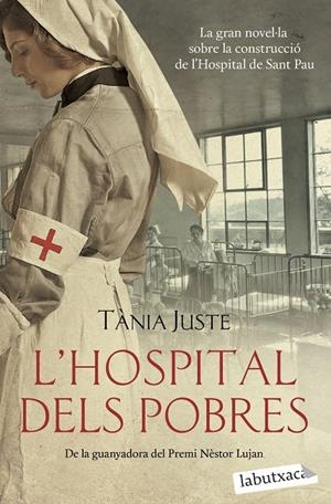 L'hospital dels pobres | 9788416334704 | Tània Juste | Llibres.cat | Llibreria online en català | La Impossible Llibreters Barcelona