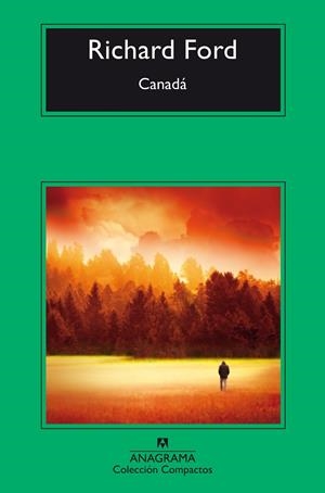 Canadá | 9788433977892 | Ford, Richard | Llibres.cat | Llibreria online en català | La Impossible Llibreters Barcelona