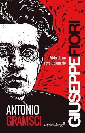 ANTONIO GRAMSCI | 9788494444548 | Fiori, Giuseppe | Llibres.cat | Llibreria online en català | La Impossible Llibreters Barcelona