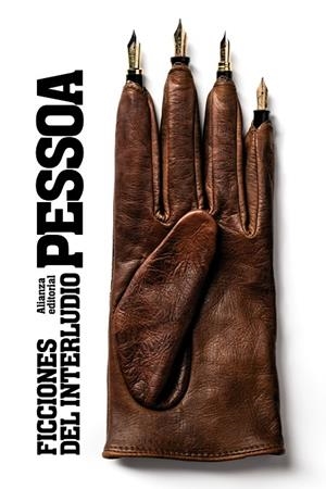 FICCIONES DEL INTERLUDIO | 9788491042143 | Pessoa | Llibres.cat | Llibreria online en català | La Impossible Llibreters Barcelona