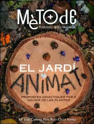 El jardí animat | 9788437098203 | Varis | Llibres.cat | Llibreria online en català | La Impossible Llibreters Barcelona