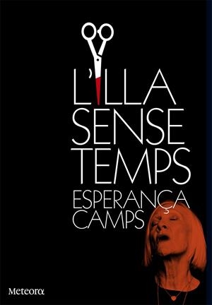 L'illa sense temps | 9788494454707 | Camps Barber, Esperança | Llibres.cat | Llibreria online en català | La Impossible Llibreters Barcelona