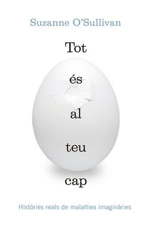 Tot és al teu cap | 9788416139903 | O’Sullivan, Suzanne | Llibres.cat | Llibreria online en català | La Impossible Llibreters Barcelona