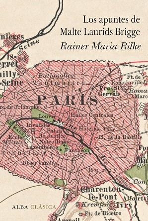 Los apuntes de Malte Laurids Brigge | 9788490651643 | Rilke, Rainer Maria | Llibres.cat | Llibreria online en català | La Impossible Llibreters Barcelona