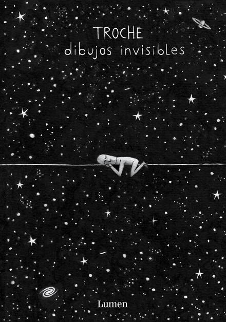 Dibujos invisibles | 9788426402691 | TROCHE | Llibres.cat | Llibreria online en català | La Impossible Llibreters Barcelona