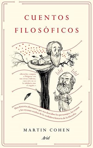Cuentos filosóficos | 9788434423121 | Martin Cohen | Llibres.cat | Llibreria online en català | La Impossible Llibreters Barcelona
