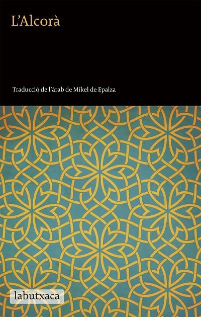 L'Alcorà | 9788416334223 | Anónimo | Llibres.cat | Llibreria online en català | La Impossible Llibreters Barcelona