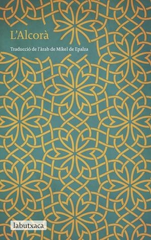 L'Alcorà | 9788416334223 | Anónimo | Llibres.cat | Llibreria online en català | La Impossible Llibreters Barcelona