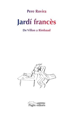 Jardí francès | 9788499756783 | Rovira, Pere | Llibres.cat | Llibreria online en català | La Impossible Llibreters Barcelona