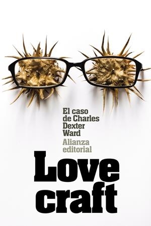 El caso de Charles Dexter Ward | 9788491042099 | Lovecraft, H. P. | Llibres.cat | Llibreria online en català | La Impossible Llibreters Barcelona