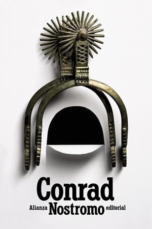 Nostromo | 9788491040262 | Conrad, Joseph | Llibres.cat | Llibreria online en català | La Impossible Llibreters Barcelona