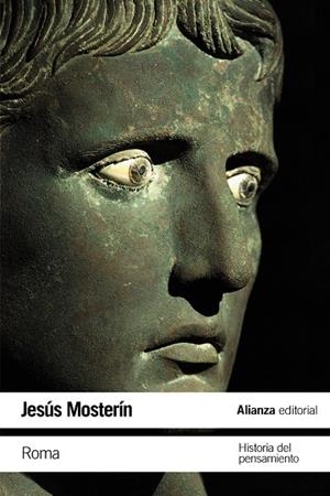 Roma | 9788491042129 | Mosterín, Jesús | Llibres.cat | Llibreria online en català | La Impossible Llibreters Barcelona