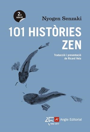 101 històries zen | 9788416139866 | Senzaki, Nyogen | Llibres.cat | Llibreria online en català | La Impossible Llibreters Barcelona