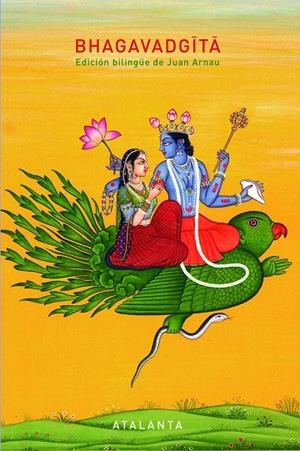 BaghavadGita | 9788494377099 | Llibres.cat | Llibreria online en català | La Impossible Llibreters Barcelona