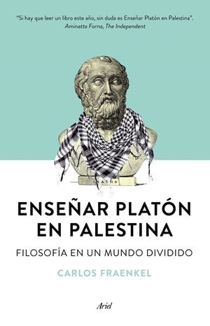 Enseñar Platón en Palestina | 9788434423183 | Carlos Fraenkel | Llibres.cat | Llibreria online en català | La Impossible Llibreters Barcelona