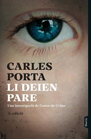 Li deien pare | 9788498093599 | Carles Porta | Llibres.cat | Llibreria online en català | La Impossible Llibreters Barcelona