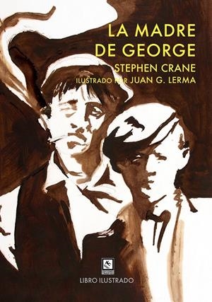 La madre de George | 9788494450327 | Crane, Stephen | Llibres.cat | Llibreria online en català | La Impossible Llibreters Barcelona