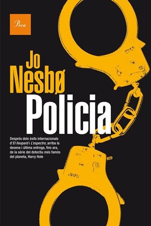 Policia | 9788475886169 | Nesbo, Jo | Llibres.cat | Llibreria online en català | La Impossible Llibreters Barcelona