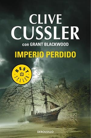 Imperio perdido (Las aventuras de Fargo 2) | 9788490325285 | CUSSLER,CLIVE/BLACKWOOD,GRANT | Llibres.cat | Llibreria online en català | La Impossible Llibreters Barcelona