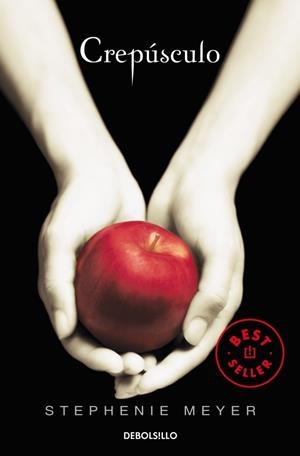 Crepusculo | 9788466332965 | Meyer, Stephenie | Llibres.cat | Llibreria online en català | La Impossible Llibreters Barcelona