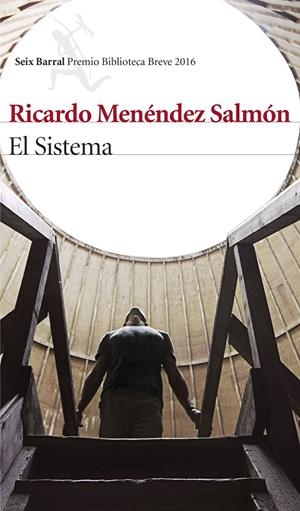 El Sistema | 9788432220371 | Ricardo Menéndez Salmón | Llibres.cat | Llibreria online en català | La Impossible Llibreters Barcelona
