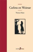 Carlota en Weimar | 9788435009829 | Mann, Thomas | Llibres.cat | Llibreria online en català | La Impossible Llibreters Barcelona