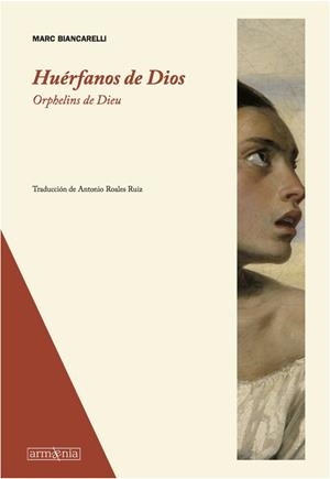Huérfanos de Dios | 9788494490903 | Biancarelli, Marc | Llibres.cat | Llibreria online en català | La Impossible Llibreters Barcelona