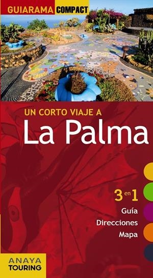 La Palma | 9788499352763 | Martínez i Edo, Xavier | Llibres.cat | Llibreria online en català | La Impossible Llibreters Barcelona