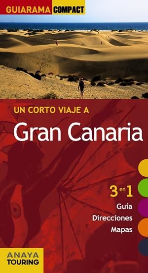 Gran Canaria | 9788499355986 | Hernández Bueno, Mario/Martínez i Edo, Xavier | Llibres.cat | Llibreria online en català | La Impossible Llibreters Barcelona