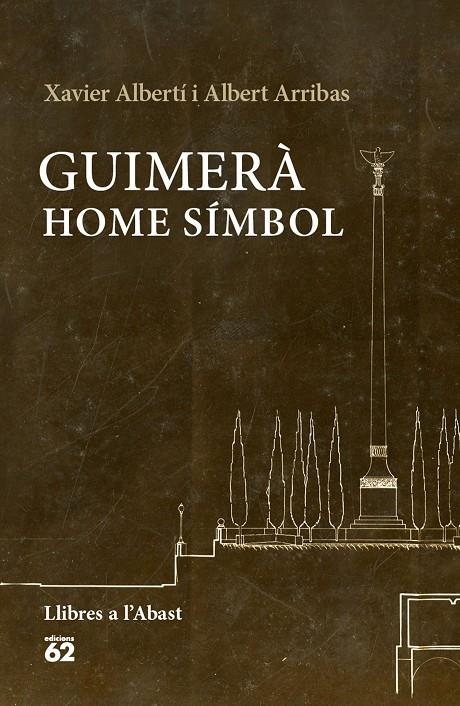 Guimerà: home símbol | 9788429774993 | Xavier Albertí Gallart/Albert Arribas Queralt | Llibres.cat | Llibreria online en català | La Impossible Llibreters Barcelona