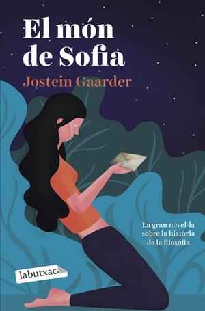 El món de Sofia | 9788416334902 | Jostein Gaarder | Llibres.cat | Llibreria online en català | La Impossible Llibreters Barcelona