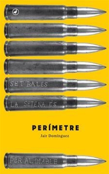 Perímetre | 9788416528004 | Jair Domínguez | Llibres.cat | Llibreria online en català | La Impossible Llibreters Barcelona