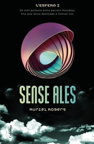 Sense ales | 9788466420433 | Muriel Rogers | Llibres.cat | Llibreria online en català | La Impossible Llibreters Barcelona