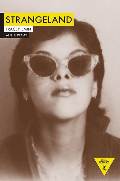 STRANGELAND | 9788492837977 | Emin, Tracey | Llibres.cat | Llibreria online en català | La Impossible Llibreters Barcelona