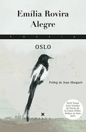 Oslo | 9788483308783 | Rovira Alegre, Emília | Llibres.cat | Llibreria online en català | La Impossible Llibreters Barcelona