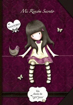 Mi Rincón Secreto (Gorjuss) | 9788448844998 | VARIOS AUTORES | Llibres.cat | Llibreria online en català | La Impossible Llibreters Barcelona