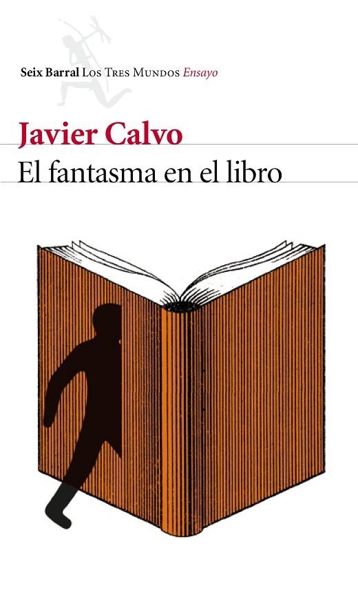 El fantasma en el libro | 9788432225796 | Javier Calvo | Llibres.cat | Llibreria online en català | La Impossible Llibreters Barcelona