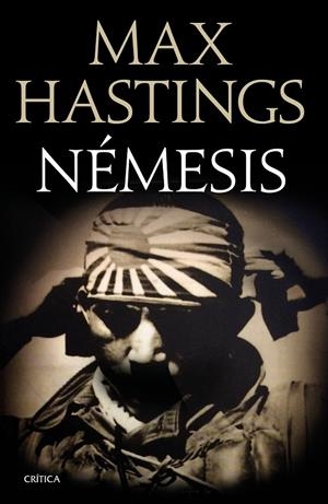 Némesis | 9788498929393 | Max Hastings | Llibres.cat | Llibreria online en català | La Impossible Llibreters Barcelona