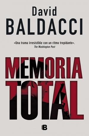Memoria total | 9788466658515 | Baldacci, David | Llibres.cat | Llibreria online en català | La Impossible Llibreters Barcelona