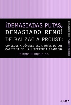 ¡Demasiadas putas, demasiado remo! | 9788490651797 | D'Angelo, Filippo | Llibres.cat | Llibreria online en català | La Impossible Llibreters Barcelona