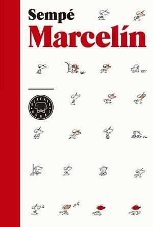 Marcelín | 9788416290741 | Sempé | Llibres.cat | Llibreria online en català | La Impossible Llibreters Barcelona