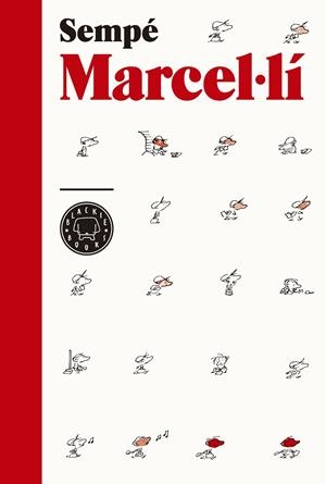 Marcel·lí | 9788416290758 | Sempé | Llibres.cat | Llibreria online en català | La Impossible Llibreters Barcelona