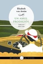 Un abril prodigiós | 9788483308837 | Arnim, Elizabeth von | Llibres.cat | Llibreria online en català | La Impossible Llibreters Barcelona