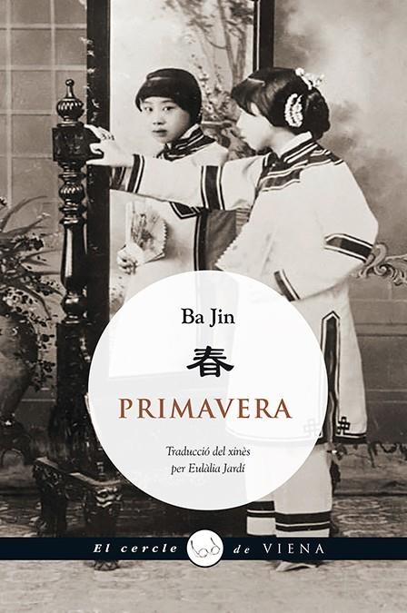 Primavera | 9788483308820 | Jin, Ba | Llibres.cat | Llibreria online en català | La Impossible Llibreters Barcelona
